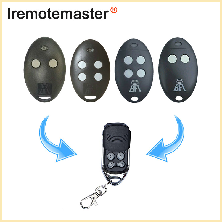 Untuk Mitto Compatible Gate Remote Type B RCB TX2 TX4 0678